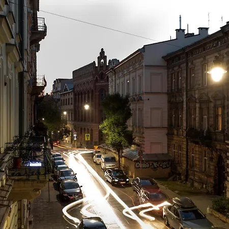 Luxury Boutique Cracow Old Town 8 Pers