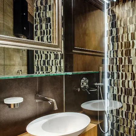 Apartment Luxury Boutique Cracow Old Town 8 Pers Krakow